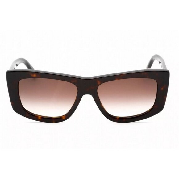 MISSONI MIS0111S-0086-56 Sunglasses Size 56mm 145mm 16 brown SUNGLASSES NEW